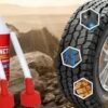 tyre Puncture Repair Kit