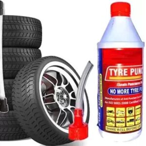 tyre Puncture Repair Kit