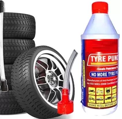 XANK Tyre Puncture Repair Kit