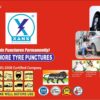 tyre Puncture Repair Kit