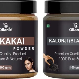 Shikakai & Kalonji Powder