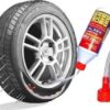 tyre Puncture Repair Kit