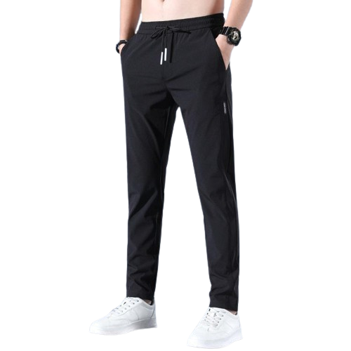 Combo of Men's NS Lycra Track Pants