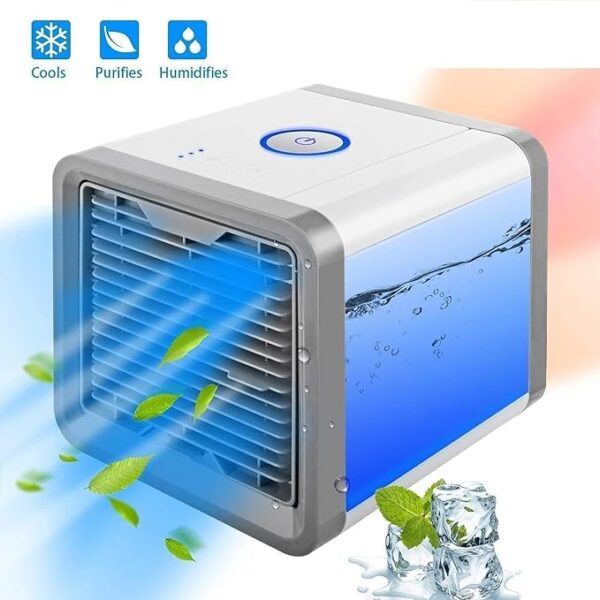 Purifier Mini Cooler