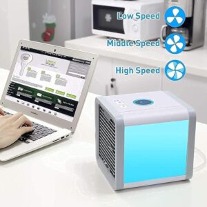 Purifier Mini Cooler